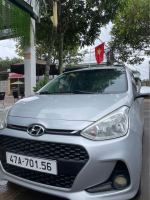 Bán xe Hyundai i10 2018 Grand 1.0 MT giá 235 Triệu - Đăk Lăk