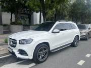 Bán xe Mercedes Benz GLS 2022 450 4Matic giá 3 Tỷ 650 Triệu - TP HCM