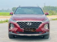 Bán xe Hyundai SantaFe Premium 2.4L HTRAC 2019 giá 830 Triệu - Nghệ An