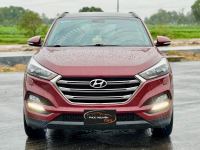Bán xe Hyundai Tucson 2018 2.0 ATH giá 625 Triệu - Nghệ An