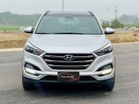 Bán xe Hyundai Tucson 2017 2.0 ATH giá 599 Triệu - Nghệ An