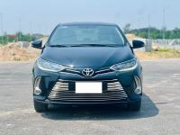 Bán xe Toyota Vios G 1.5 CVT 2022 giá 499 Triệu - Nghệ An