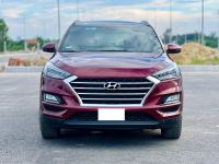 Bán xe Hyundai Tucson 2020 2.0 ATH giá 715 Triệu - Nghệ An