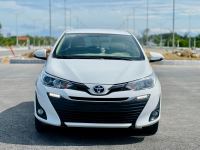 Bán xe Toyota Vios 1.5G 2020 giá 459 Triệu - Nghệ An