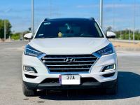 Bán xe Hyundai Tucson 2.0 ATH 2020 giá 698 Triệu - Nghệ An