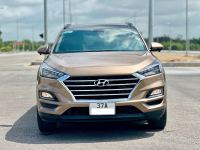 Bán xe Hyundai Tucson 2.0 AT CRDi Đặc biệt 2021 giá 755 Triệu - Nghệ An