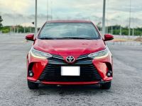 Bán xe Toyota Vios 2021 G 1.5 CVT giá 475 Triệu - Nghệ An