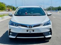 Bán xe Toyota Corolla altis 2020 1.8G AT giá 588 Triệu - Nghệ An