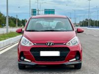 Bán xe Hyundai i10 2020 Grand 1.2 AT giá 348 Triệu - Nghệ An