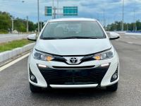 Bán xe Toyota Yaris 1.5G 2019 giá 488 Triệu - Nghệ An