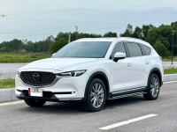 Bán xe Mazda CX8 Premium AWD 2022 giá 988 Triệu - Nghệ An