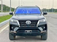 Bán xe Toyota Fortuner 2.4L 4x2 AT 2022 giá 965 Triệu - Nghệ An