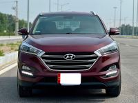 Bán xe Hyundai Tucson 2018 2.0 AT giá 588 Triệu - Nghệ An