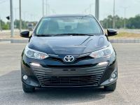 Bán xe Toyota Vios 2019 1.5G giá 422 Triệu - Nghệ An