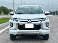 Bán xe Mitsubishi Triton 2022 4x2 AT giá 568 Triệu - Nghệ An