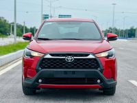 Bán xe Toyota Corolla Cross 2021 1.8G giá 665 Triệu - Nghệ An