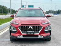 Bán xe Hyundai Kona 2020 1.6 Turbo giá 539 Triệu - Nghệ An