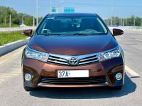 Bán xe Toyota Corolla altis 1.8G AT 2014 giá 435 Triệu - Nghệ An