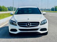 Bán xe Mercedes Benz C class 2016 C200 giá 688 Triệu - Nghệ An