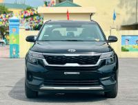 Bán xe Kia Seltos Luxury 1.4 AT 2020 giá 568 Triệu - Nghệ An