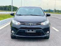 Bán xe Toyota Vios 1.5E 2018 giá 318 Triệu - Nghệ An