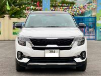 Bán xe Kia Seltos 2022 Premium 1.4 AT giá 650 Triệu - Nghệ An