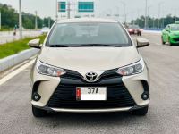 Bán xe Toyota Vios 2021 E CVT giá 438 Triệu - Nghệ An