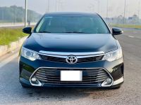 Bán xe Toyota Camry 2016 2.0E giá 575 Triệu - Nghệ An