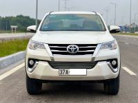 Bán xe Toyota Fortuner 2017 2.7V 4x2 AT giá 719 Triệu - Nghệ An