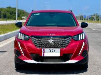 Bán xe Peugeot 2008 2022 GT Line 1.2 AT giá 648 Triệu - Nghệ An