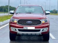 Bán xe Ford Everest 2020 Titanium 2.0L 4x2 AT giá 898 Triệu - Nghệ An