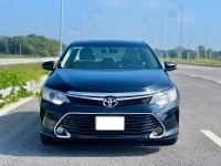 Bán xe Toyota Camry 2016 2.0E giá 575 Triệu - Nghệ An