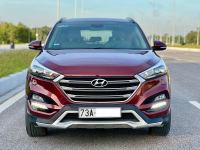 Bán xe Hyundai Tucson 2019 2.0 ATH giá 625 Triệu - Nghệ An