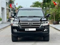 Bán xe Toyota Land Cruiser 2019 4.6 V8 giá 3 Tỷ 650 Triệu - Nghệ An