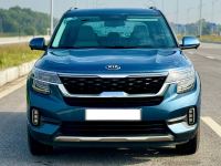 Bán xe Kia Seltos 2021 Premium 1.4 AT giá 588 Triệu - Nghệ An