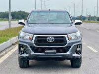 Bán xe Toyota Hilux 2018 2.4E 4x2 AT giá 555 Triệu - Nghệ An