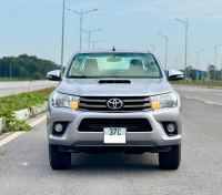 Bán xe Toyota Hilux 2016 2.5E 4x2 MT giá 438 Triệu - Nghệ An