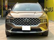 Bán xe Hyundai SantaFe Cao cấp 2.2L HTRAC 2021 giá 1 Tỷ 69 Triệu - Hà Nội