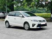 Bán xe Toyota Yaris 1.5G 2017 giá 430 Triệu - Hà Nội