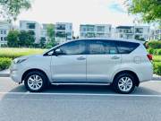 Bán xe Toyota Innova 2.0E 2018 giá 465 Triệu - Hà Nội