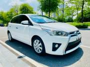 Bán xe Toyota Yaris 2016 1.3G giá 389 Triệu - Hà Nội