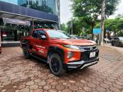 Bán xe Mitsubishi Triton Athlete 4x4 AT Mivec 2021 giá 715 Triệu - Hà Nội