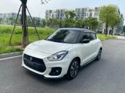 Bán xe Suzuki Swift 2019 Special 1.2 AT giá 439 Triệu - Hà Nội