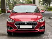 Bán xe Hyundai Accent 2020 1.4 AT giá 409 Triệu - Hà Nội