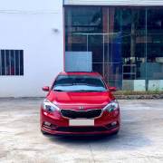 Bán xe Kia Cerato 2014 1.6 AT giá 358 Triệu - Hà Nội