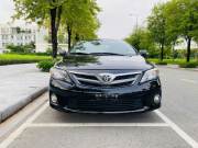 Bán xe Toyota Corolla altis 2013 2.0V giá 389 Triệu - Hà Nội