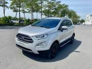 Bán xe Ford EcoSport Titanium 1.0 EcoBoost 2018 giá 389 Triệu - Hà Nội