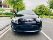 Bán xe Toyota Vios 2014 1.5G giá 335 Triệu - Hà Nội