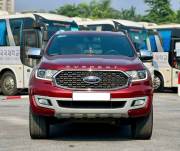 Bán xe Ford Everest 2021 Titanium 2.0L 4x2 AT giá 925 Triệu - Hà Nội