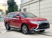 Bán xe Mitsubishi Outlander 2018 2.0 CVT Premium giá 595 Triệu - Hà Nội